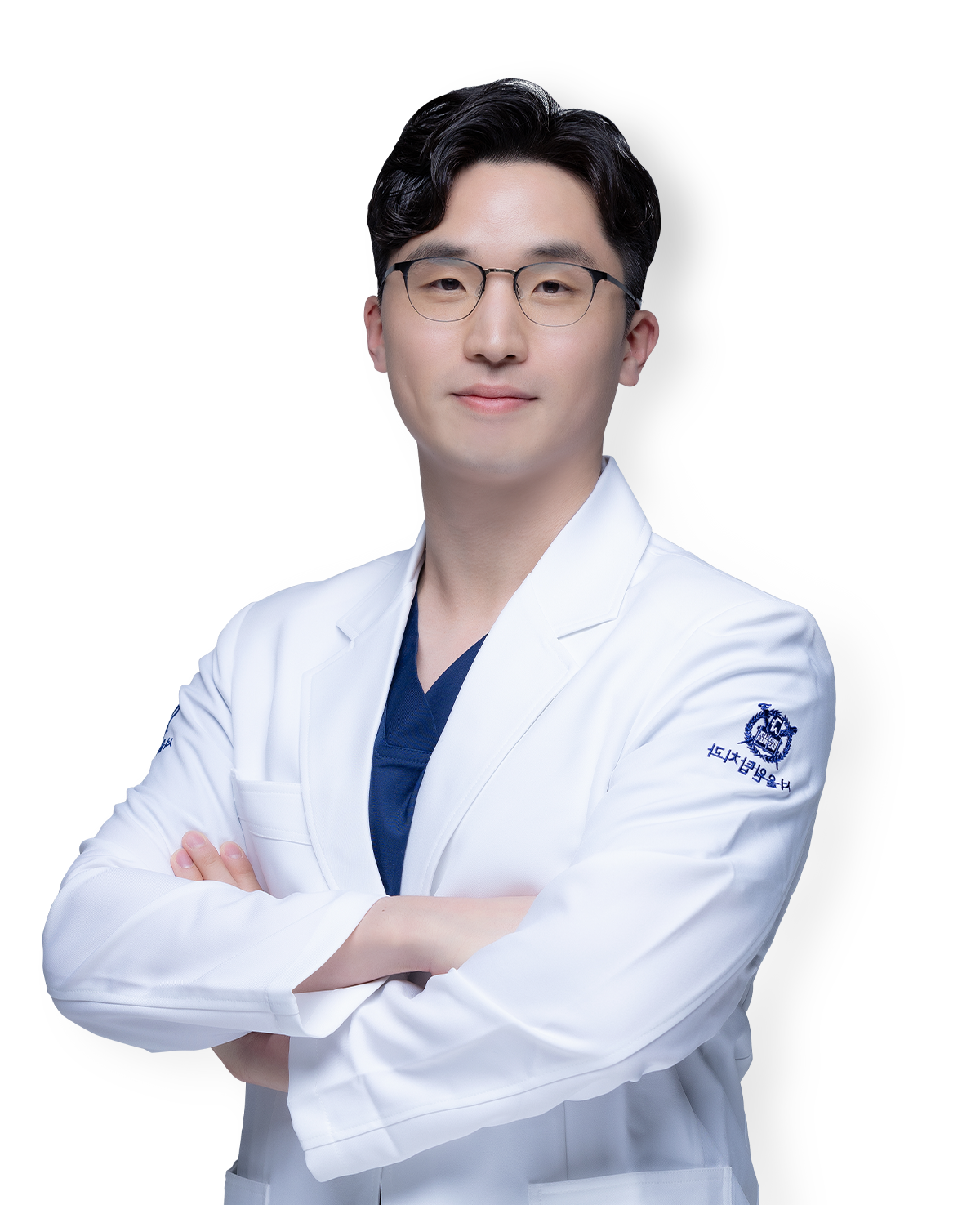 한경재 교정 원장