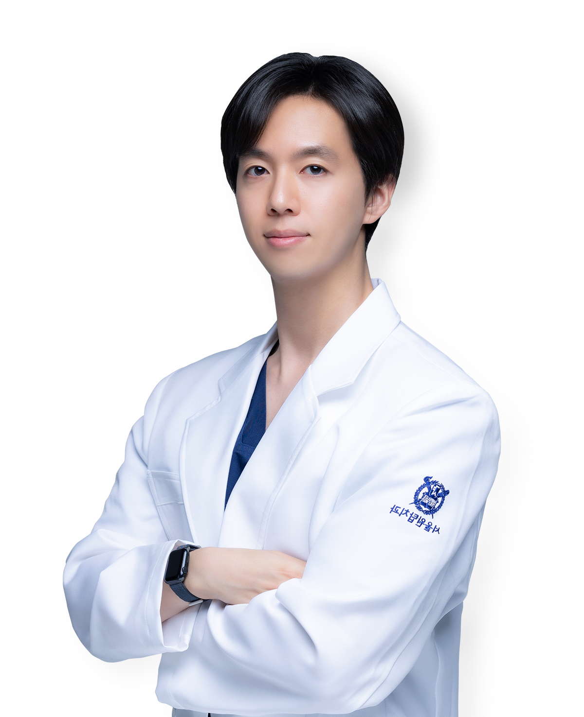정재훈 통합진료과 원장