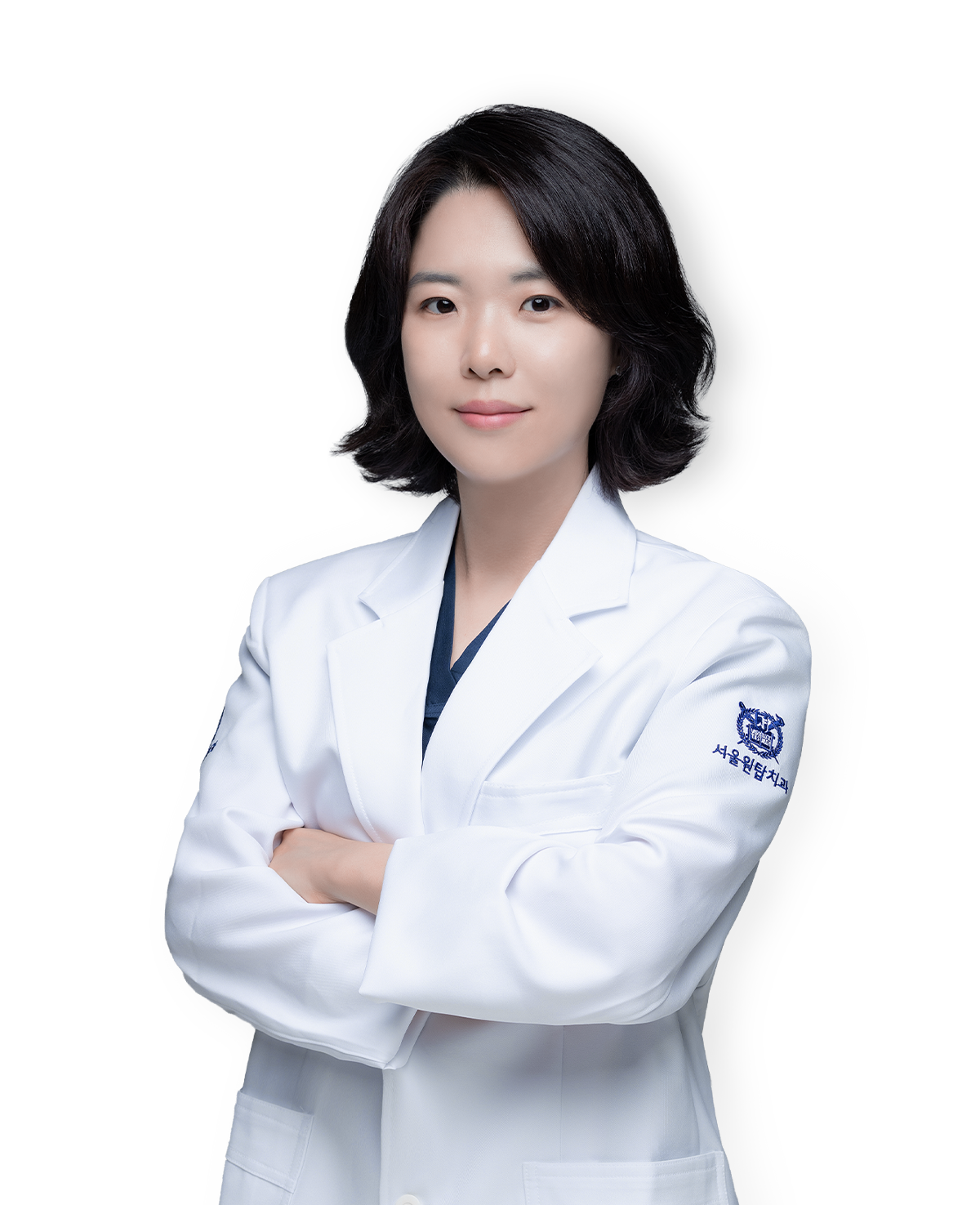 전유진 SEOULONETOP DENTIST