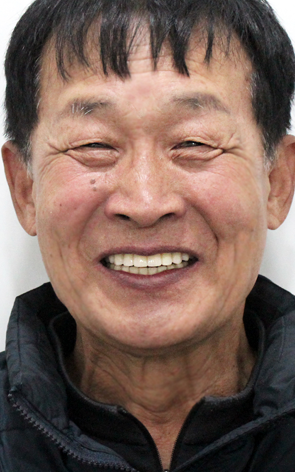 치료 후