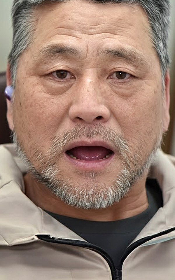 치료 전