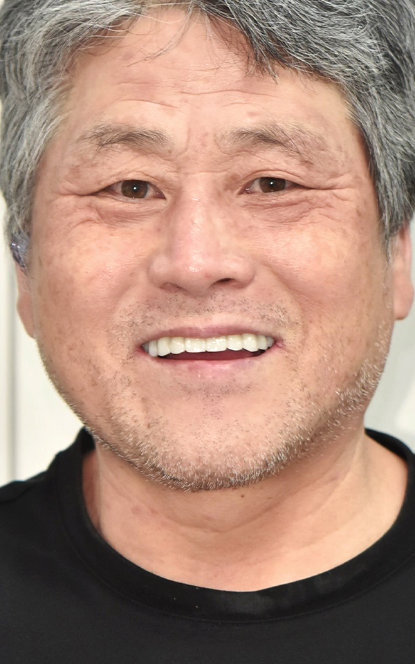 치료 후